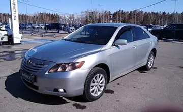 Toyota Camry 2006 года за 6 000 000 тг. в Усть-Каменогорск фото 1