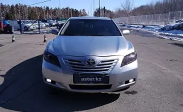 Toyota Camry 2006 года за 6 000 000 тг. в Усть-Каменогорск фото 2