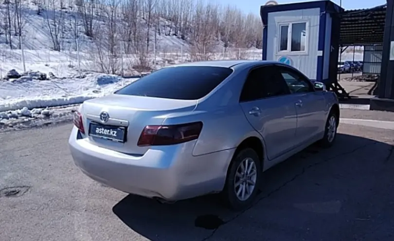 Toyota Camry 2006 года за 6 000 000 тг. в Усть-Каменогорск фото 5