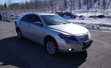 Toyota Camry 2006 года за 6 000 000 тг. в Усть-Каменогорск фото 3