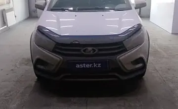 LADA (ВАЗ) Vesta Cross 2020 года за 7 500 000 тг. в Павлодар фото 2