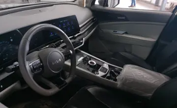Kia Sportage 2024 года за 13 000 000 тг. в Астана фото 5