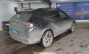 Kia Sportage 2024 года за 13 000 000 тг. в Астана фото 3