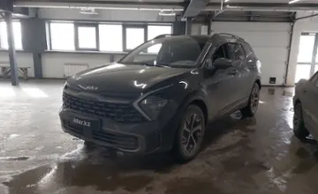 Kia Sportage 2024 года за 13 000 000 тг. в Астана фото 1