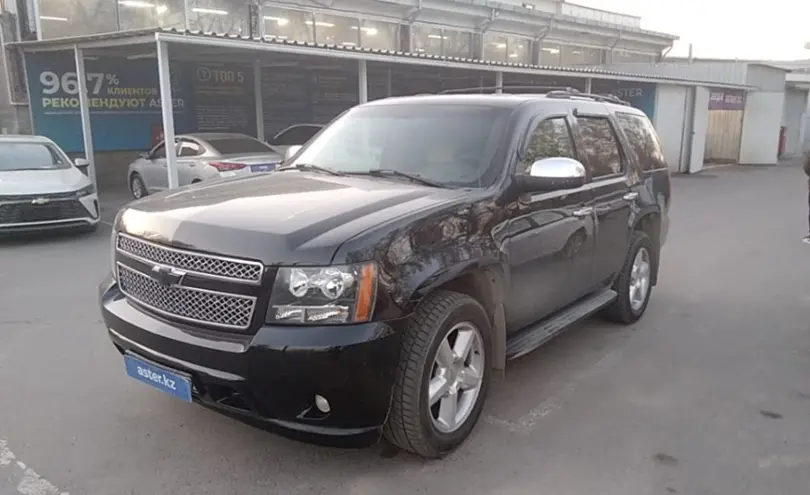 Chevrolet Tahoe 2007 года за 5 300 000 тг. в Алматы