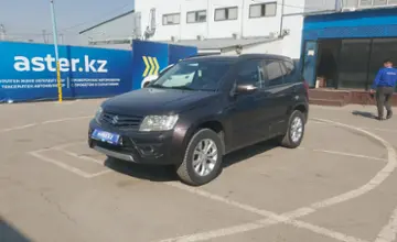 Suzuki Grand Vitara 2012 года за 8 000 000 тг. в Алматы фото 1
