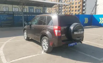 Suzuki Grand Vitara 2012 года за 8 000 000 тг. в Алматы фото 4
