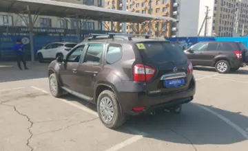 Nissan Terrano 2018 года за 6 000 000 тг. в Алматы фото 4