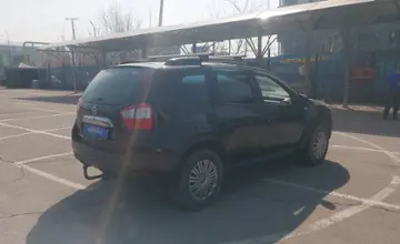 Nissan Terrano 2018 года за 6 000 000 тг. в Алматы фото 3
