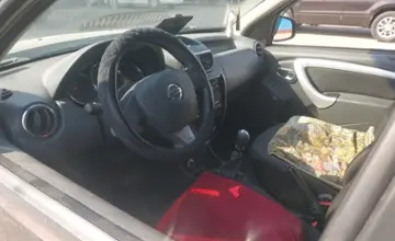 Nissan Terrano 2018 года за 6 000 000 тг. в Алматы фото 5
