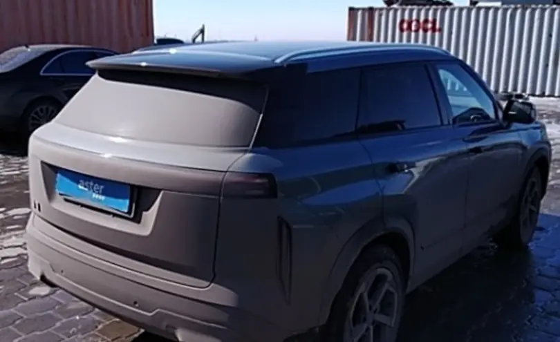 Jaecoo J7 2024 года за 15 000 000 тг. в Караганда фото 5