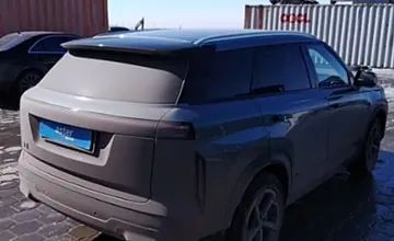 Jaecoo J7 2024 года за 15 000 000 тг. в Караганда