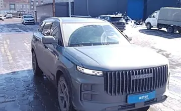 Jaecoo J7 2024 года за 15 000 000 тг. в Караганда фото 3