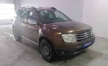 Renault Duster 2013 года за 4 800 000 тг. в Павлодар фото 3