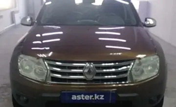 Renault Duster 2013 года за 4 800 000 тг. в Павлодар фото 2