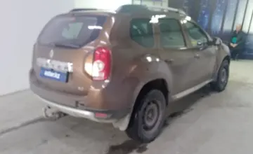 Renault Duster 2013 года за 4 800 000 тг. в Павлодар