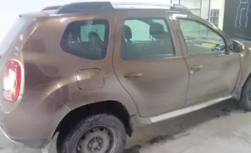Renault Duster 2013 года за 4 800 000 тг. в Павлодар фото 4