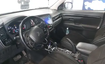 Mitsubishi Outlander 2021 года за 11 700 000 тг. в Астана фото 5
