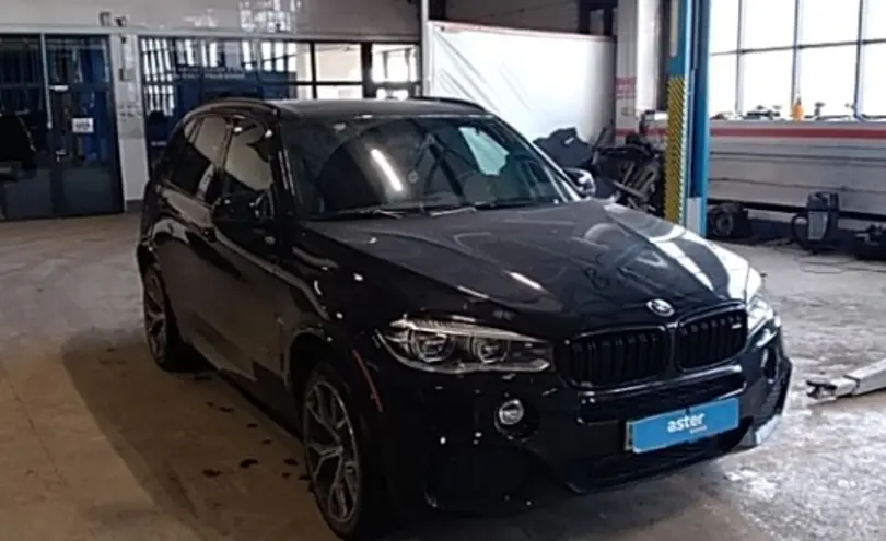 BMW X5 2014 года за 18 500 000 тг. в Караганда фото 3