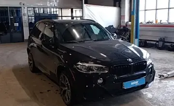 BMW X5 2014 года за 18 500 000 тг. в Караганда фото 3