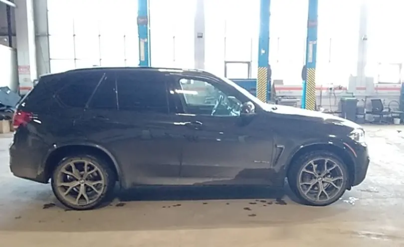 BMW X5 2014 года за 18 500 000 тг. в Караганда фото 4