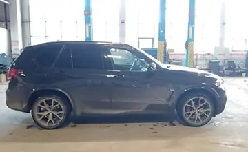 BMW X5 2014 года за 18 500 000 тг. в Караганда фото 4
