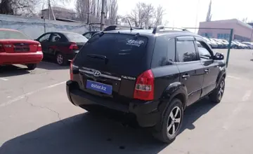 Hyundai Tucson 2008 года за 5 000 000 тг. в Алматы