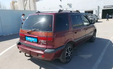 Mitsubishi Space Wagon 1992 года за 1 500 000 тг. в Шымкент фото 3