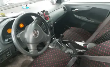 Toyota Corolla 2007 года за 4 500 000 тг. в Астана фото 5