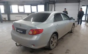 Toyota Corolla 2007 года за 4 500 000 тг. в Астана фото 3