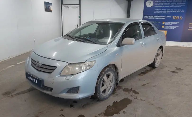 Toyota Corolla 2007 года за 4 500 000 тг. в Астана