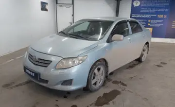 Toyota Corolla 2007 года за 4 500 000 тг. в Астана фото 1