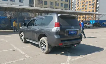 Toyota Land Cruiser Prado 2010 года за 16 000 000 тг. в Алматы фото 4