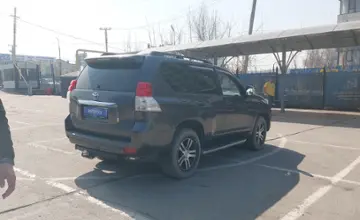 Toyota Land Cruiser Prado 2010 года за 16 000 000 тг. в Алматы фото 3