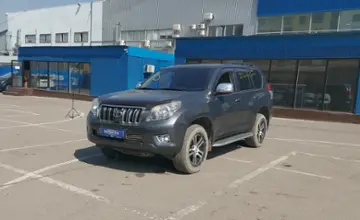 Toyota Land Cruiser Prado 2010 года за 16 000 000 тг. в Алматы фото 1