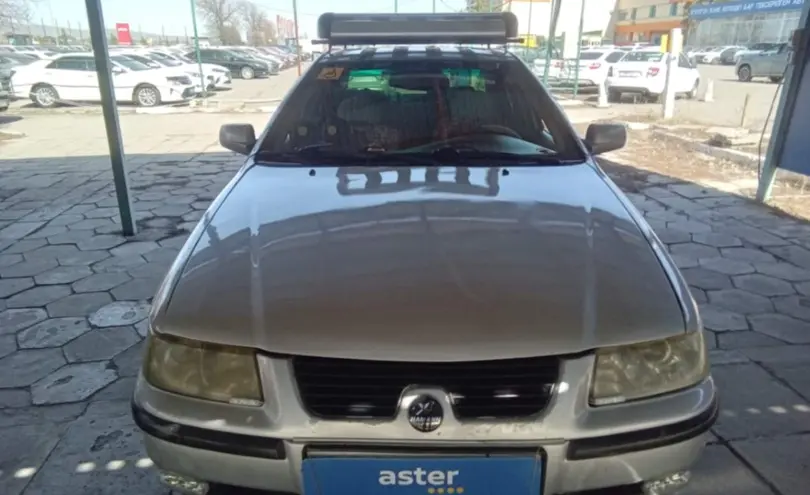 Iran Khodro Samand 2003 года за 700 000 тг. в Талдыкорган фото 2