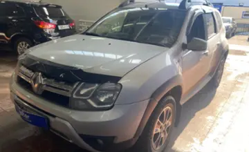 Renault Duster 2019 года за 7 500 000 тг. в Астана фото 1