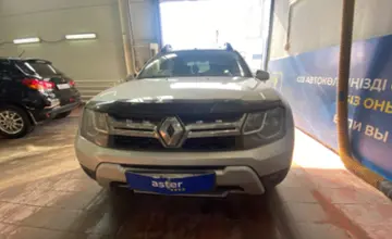 Renault Duster 2019 года за 7 500 000 тг. в Астана фото 2