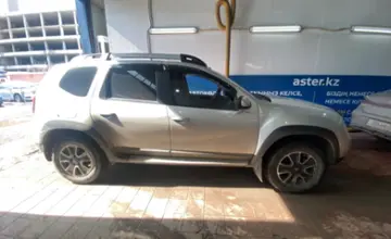 Renault Duster 2019 года за 7 500 000 тг. в Астана фото 4