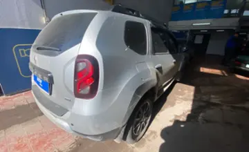 Renault Duster 2019 года за 7 500 000 тг. в Астана