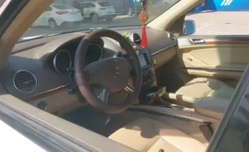 Mercedes-Benz GL-Класс 2007 года за 7 500 000 тг. в Алматы фото 5