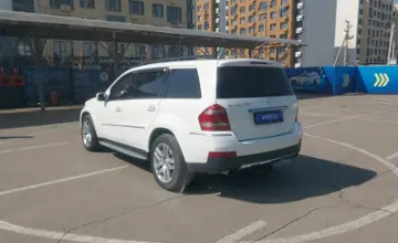 Mercedes-Benz GL-Класс 2007 года за 7 500 000 тг. в Алматы фото 4