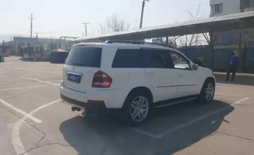 Mercedes-Benz GL-Класс 2007 года за 7 500 000 тг. в Алматы фото 3