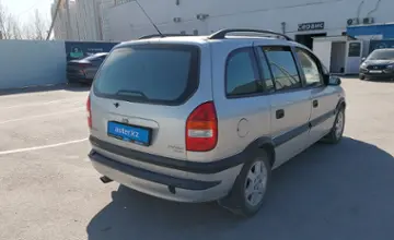 Opel Zafira 2000 года за 4 500 000 тг. в Шымкент фото 3