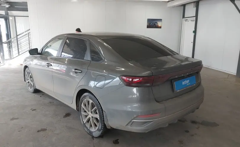Geely Emgrand 2023 года за 8 500 000 тг. в Астана фото 4