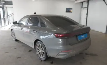 Geely Emgrand 2023 года за 8 500 000 тг. в Астана фото 4