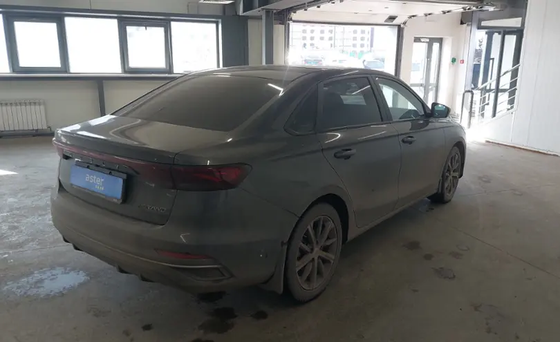 Geely Emgrand 2023 года за 8 500 000 тг. в Астана фото 3