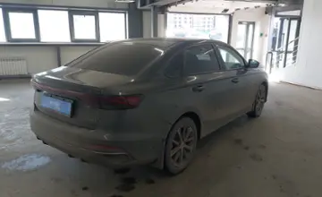 Geely Emgrand 2023 года за 8 500 000 тг. в Астана фото 3