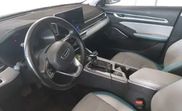 Geely Emgrand 2023 года за 8 500 000 тг. в Астана фото 5