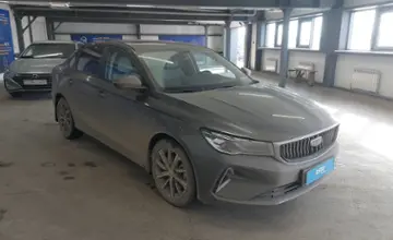 Geely Emgrand 2023 года за 8 500 000 тг. в Астана фото 2